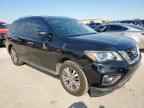 2018 NISSAN PATHFINDER