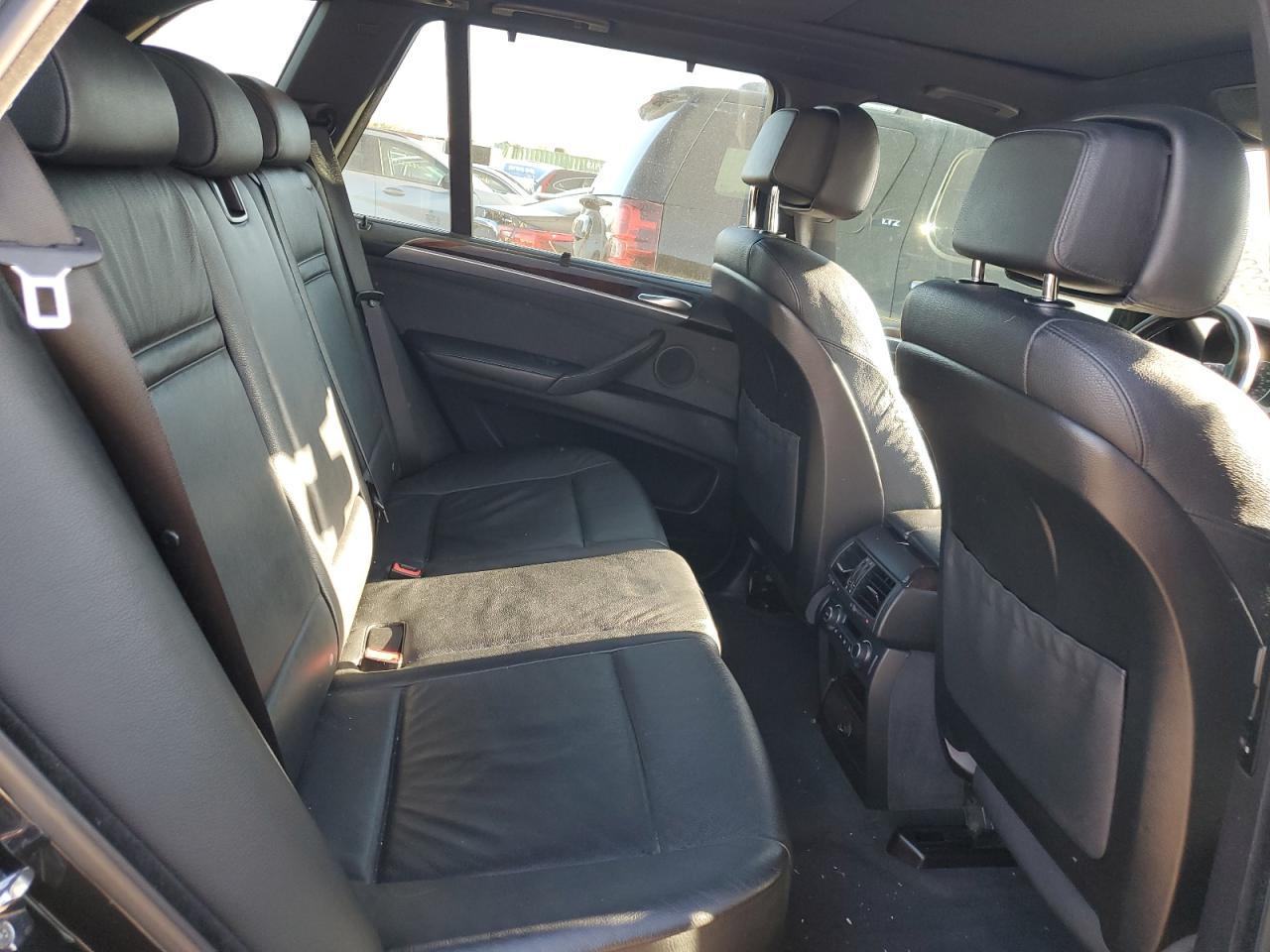 2009 BMW X5