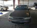 1995 TOYOTA CAMRY