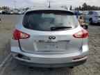 2008 INFINITI EX35