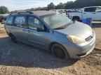 2004 TOYOTA SIENNA