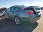 2010 BMW 5 series