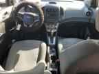 2014 CHEVROLET SONIC