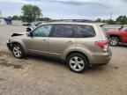 2009 SUBARU FORESTER
