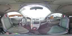 2003 HONDA CIVIC