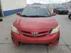 2011 TOYOTA COROLLA