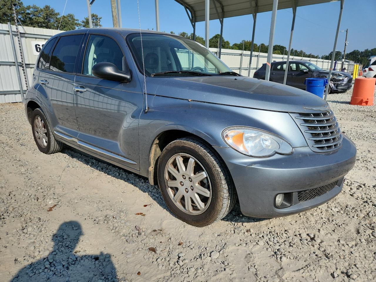 2010 CHRYSLER PT CRUISER