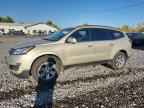 2016 CHEVROLET TRAVERSE