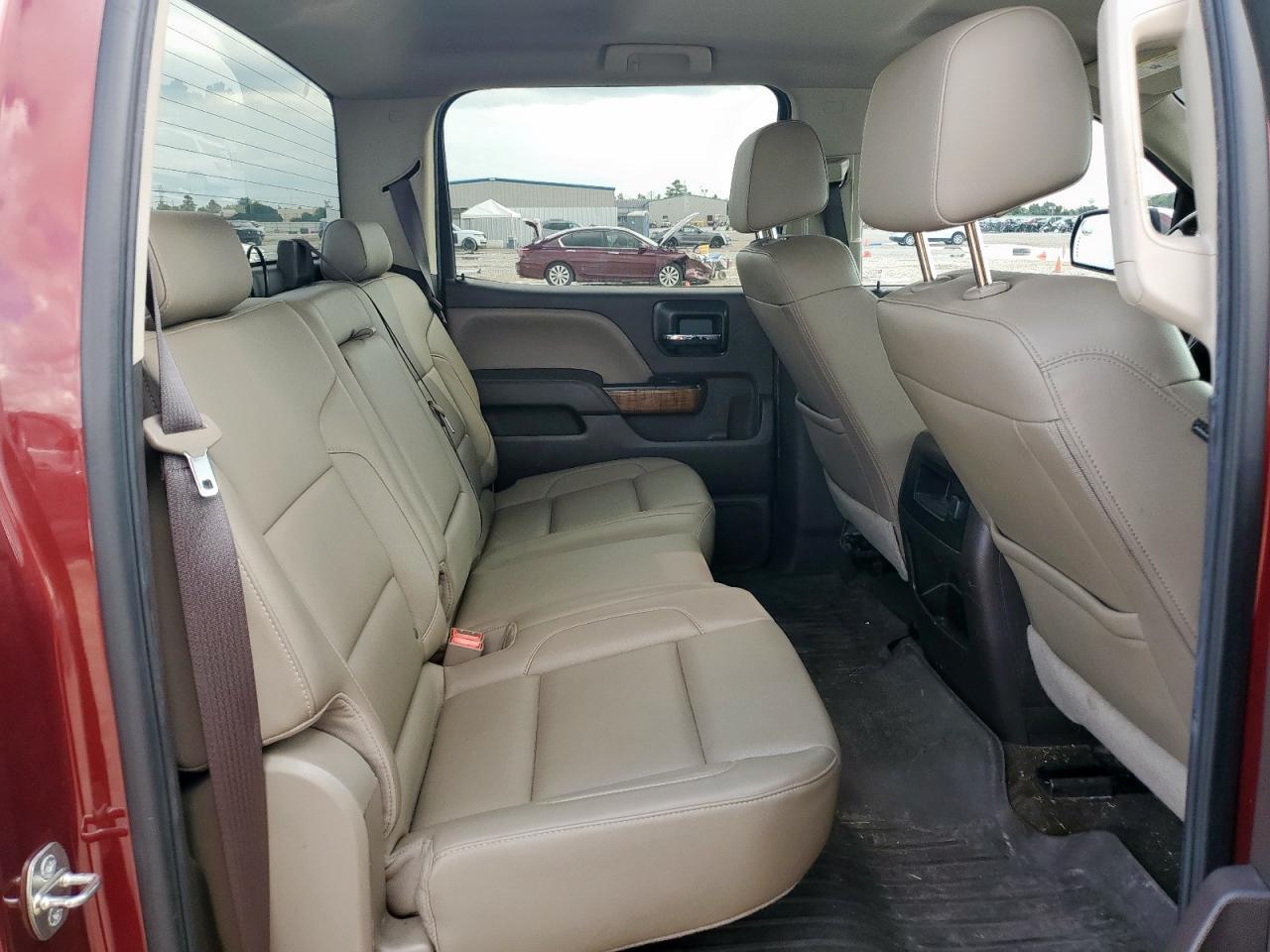 2017 GMC Sierra