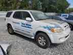 2005 TOYOTA Sequoia