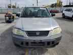 2001 HONDA CR-V