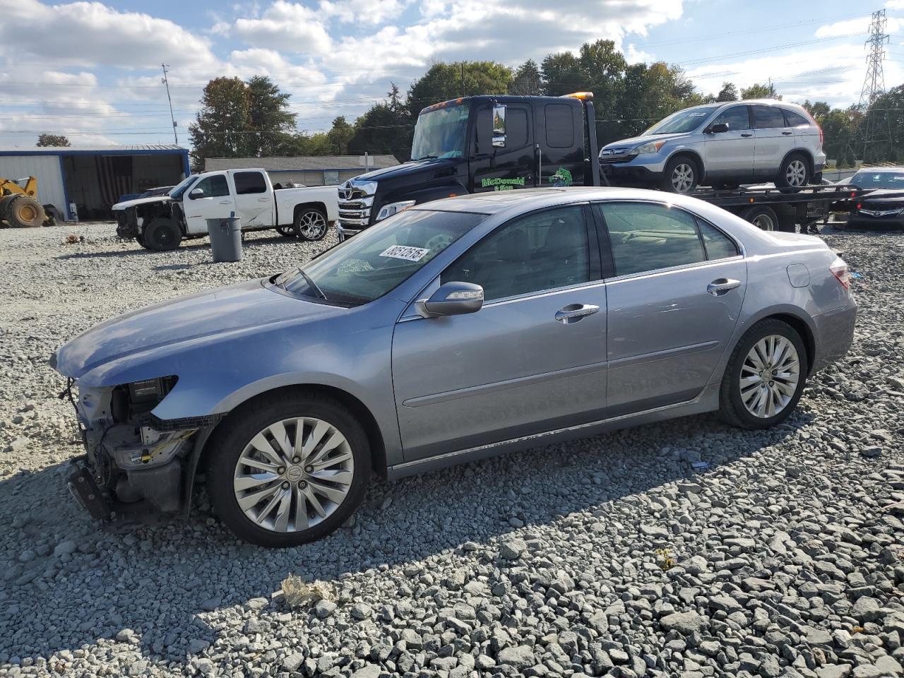 2011 ACURA RL