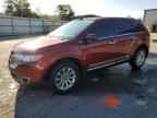 2014 LINCOLN MKX