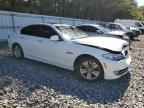 2013 BMW 5 series
