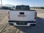 2021 GMC CANYON