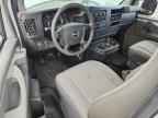 2012 GMC Savana