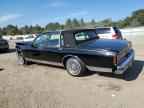 1989 CHEVROLET CAPRICE