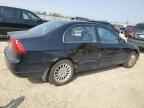 2003 ACURA EL