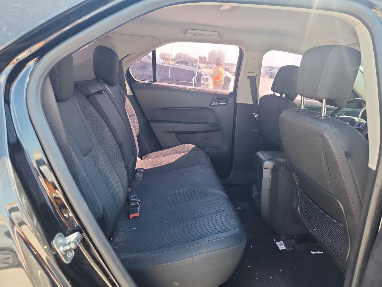 2013 CHEVROLET EQUINOX