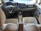 2010 HONDA Insight