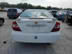 2003 TOYOTA CAMRY