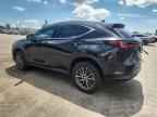 2022 LEXUS Nx