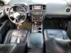 2015 NISSAN PATHFINDER
