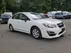 2015 SUBARU IMPREZA