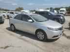 2013 KIA FORTE