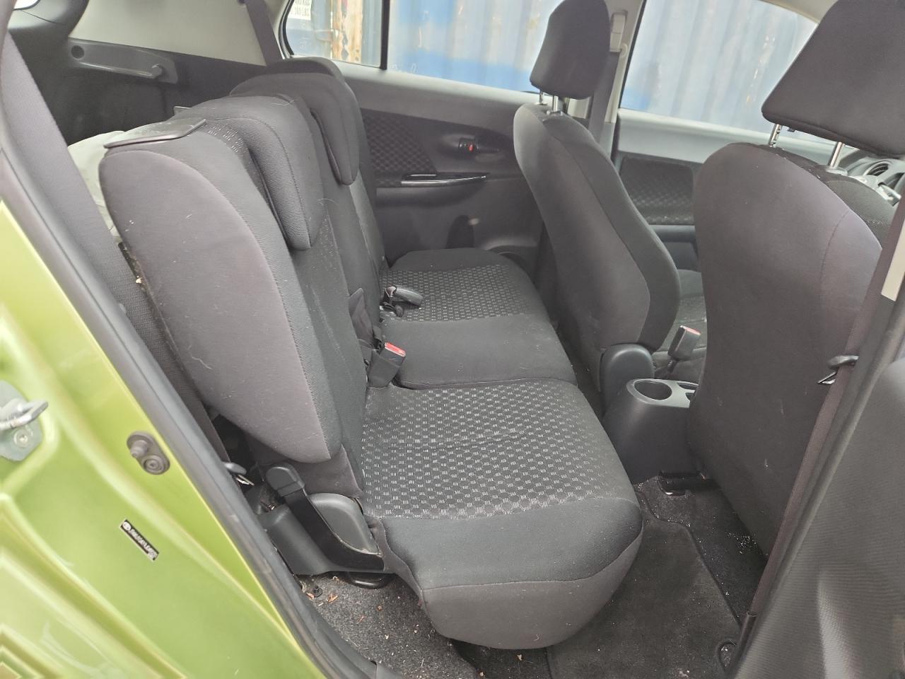 2009 TOYOTA SCION