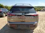 2022 NISSAN PATHFINDER