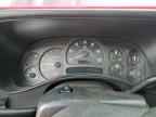 2004 CHEVROLET Silverado