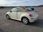 2009 VOLKSWAGEN Beetle
