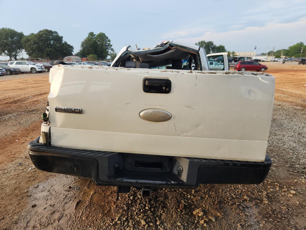 2006 FORD F-150