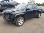 2013 HONDA Ridgeline