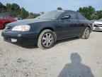 2001 ACURA CL