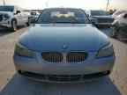 2004 BMW 5 series