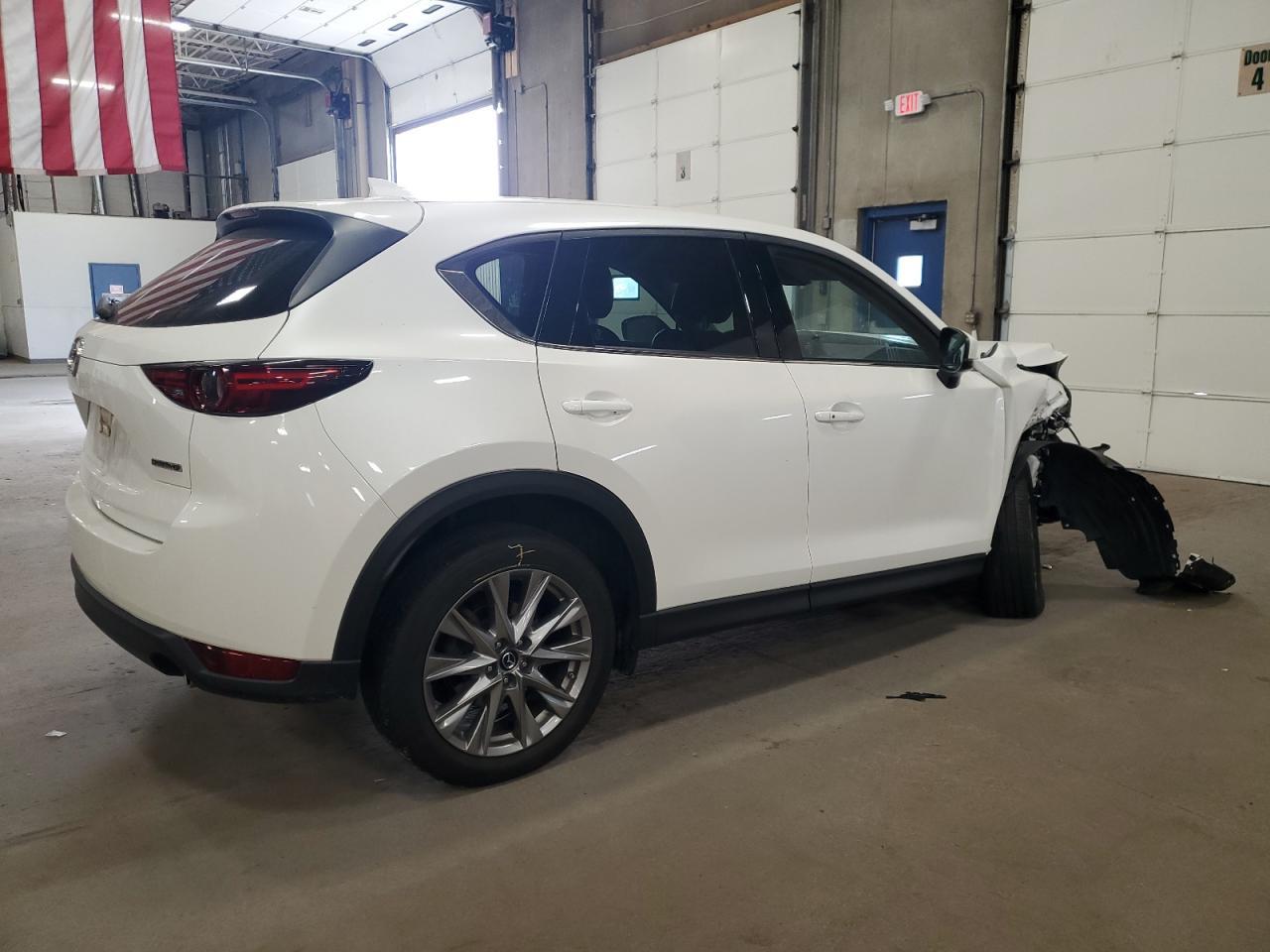 2020 MAZDA CX-5