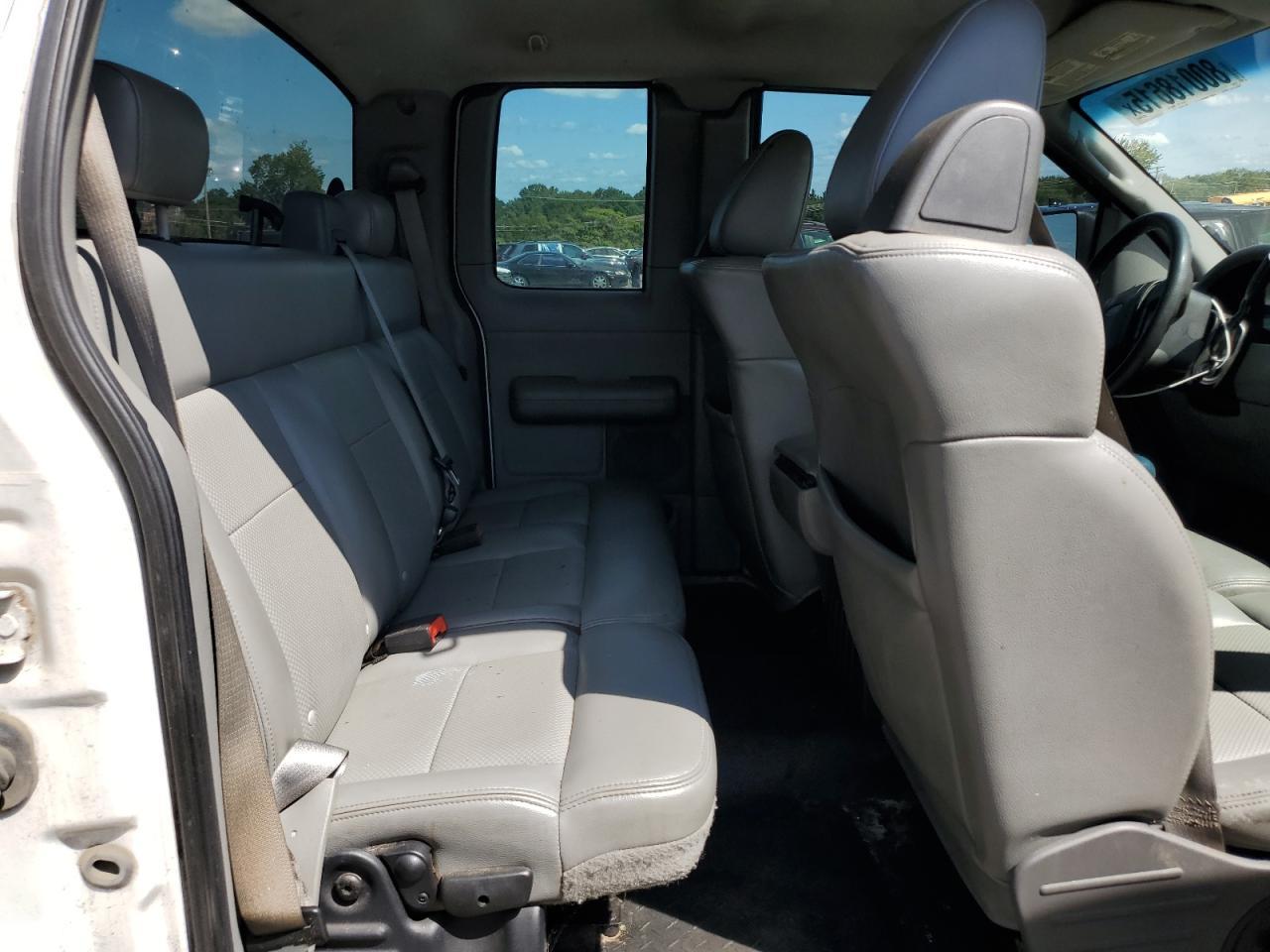 2004 FORD F-150