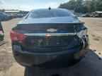 2017 CHEVROLET IMPALA