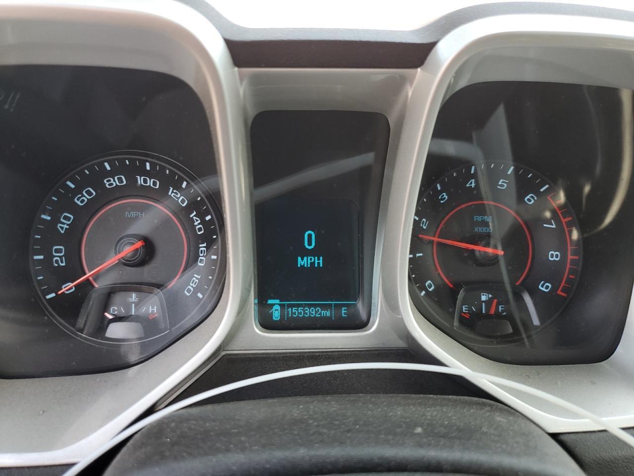 2013 CHEVROLET Camaro