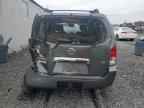 2005 NISSAN PATHFINDER