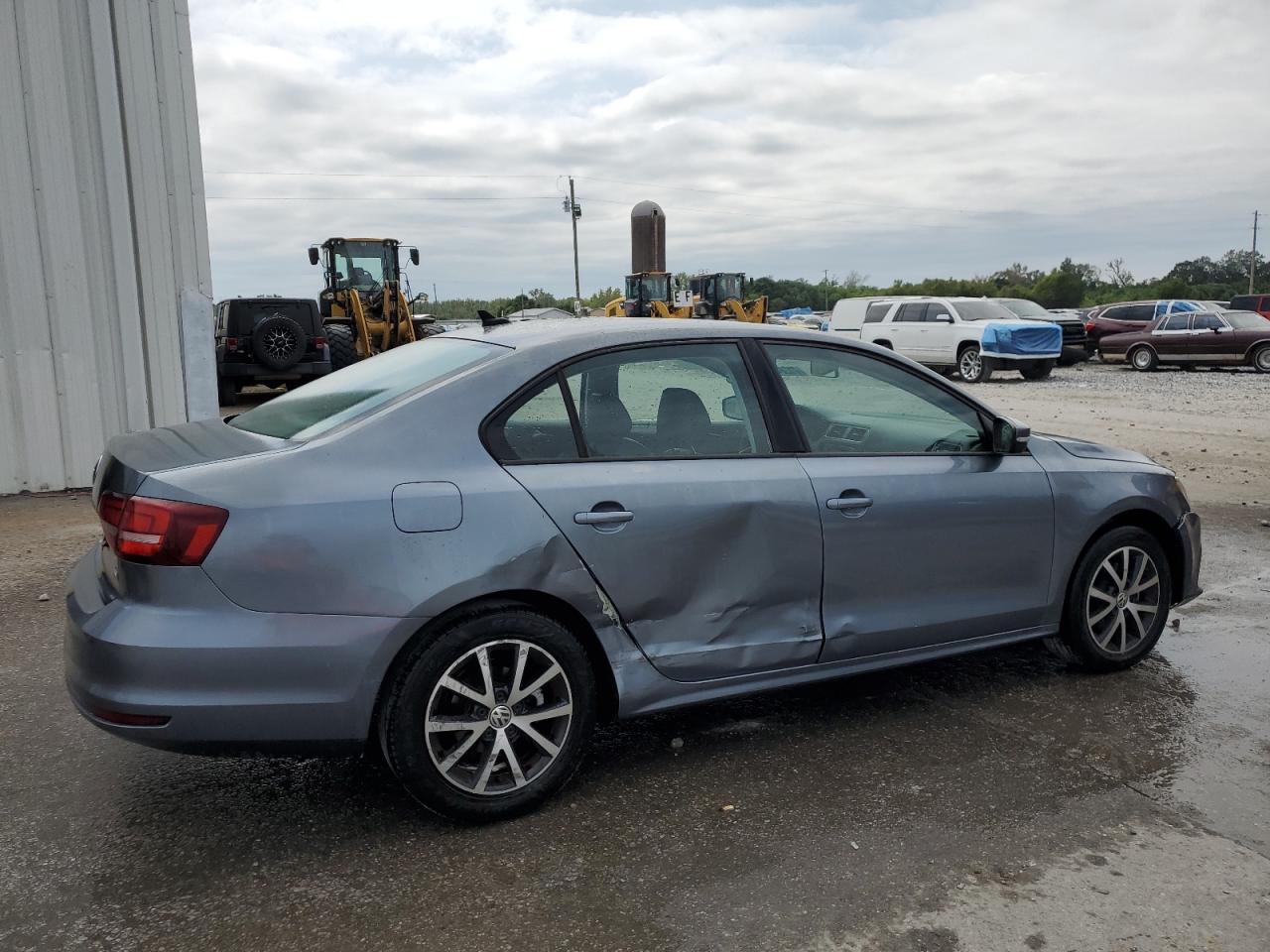 2017 VOLKSWAGEN JETTA