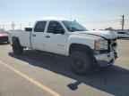 2013 CHEVROLET Silverado
