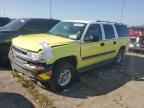 2005 CHEVROLET Suburban