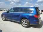 2018 MERCEDES-BENZ GLS-Class