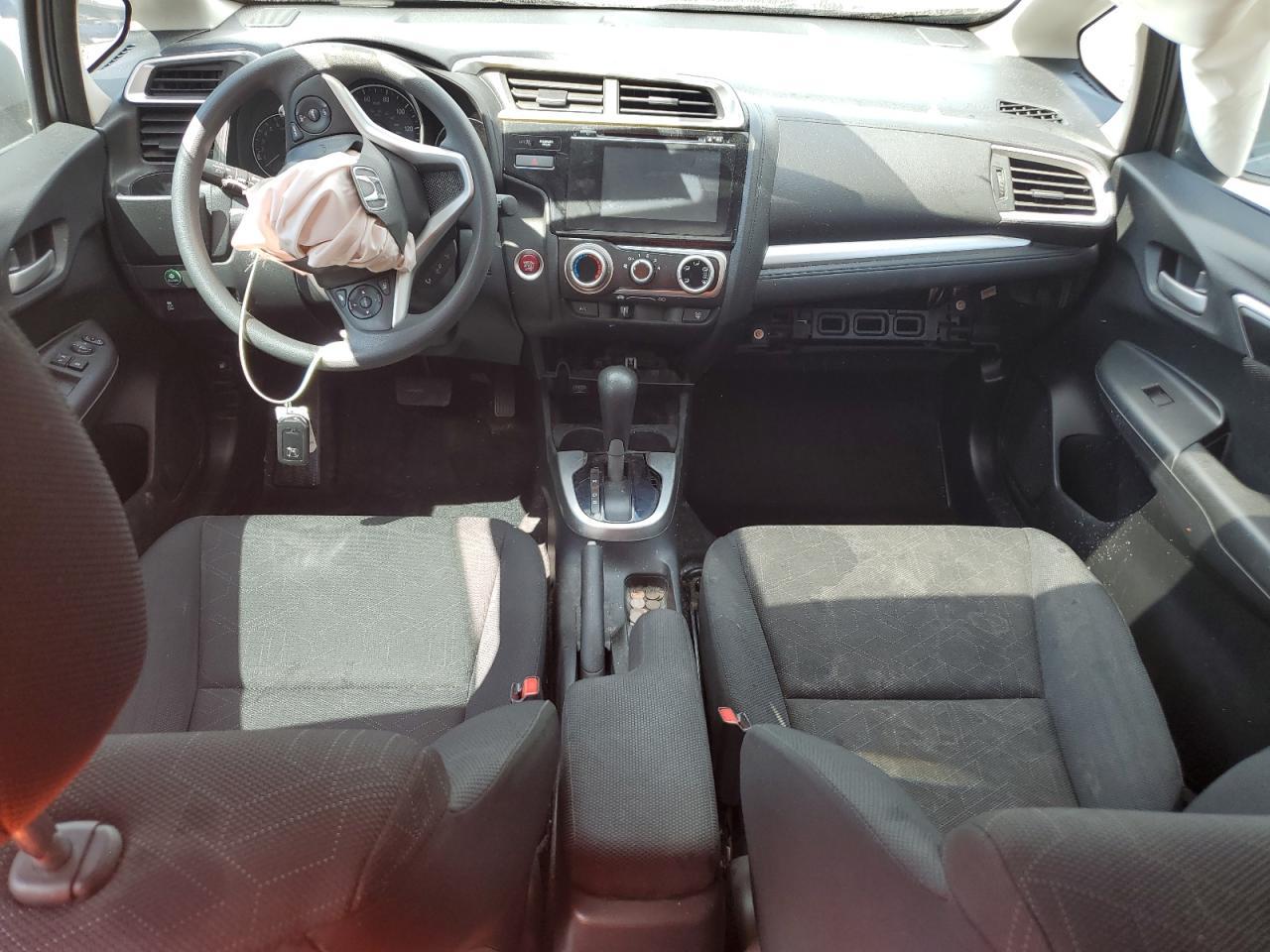 2015 HONDA FIT