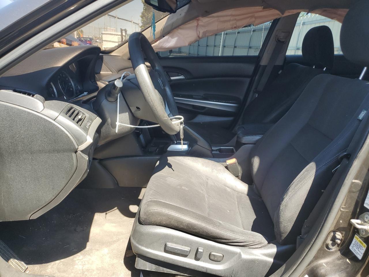 2014 HONDA Crosstour