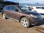 2004 NISSAN MURANO