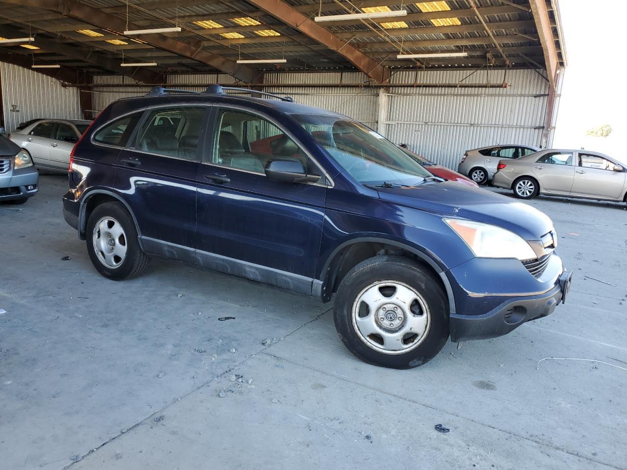 2009 HONDA CR-V